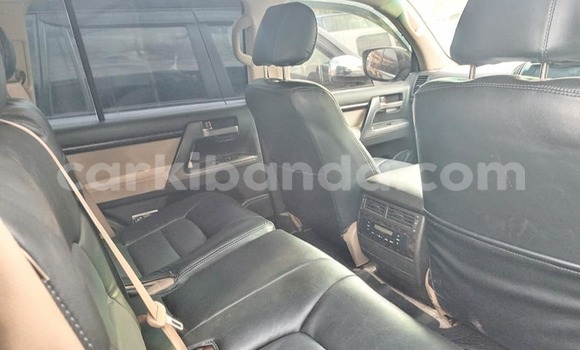 Acheter Occasion Voiture Toyota Land Cruiser Prado Noir à Bugiri, Est Acheter Occasion Voiture Toyota Land Cruiser Prado Noir à Bugiri, Est