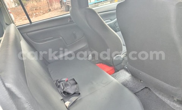 Buy Used Toyota Probox Black Car in Bugembe in Eastern Buy Used Toyota Probox Black Car in Bugembe in Eastern