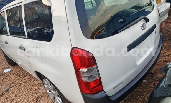 Buy Used Toyota Probox Black Car in Bugembe in Eastern Buy Used Toyota Probox Black Car in Bugembe in Eastern