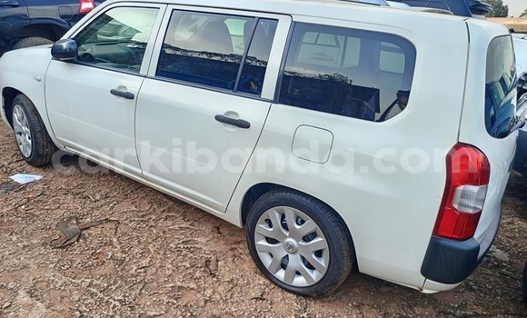 Buy Used Toyota Probox Black Car in Bugembe in Eastern Buy Used Toyota Probox Black Car in Bugembe in Eastern
