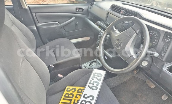 Buy Used Toyota Probox Black Car in Bugembe in Eastern Buy Used Toyota Probox Black Car in Bugembe in Eastern