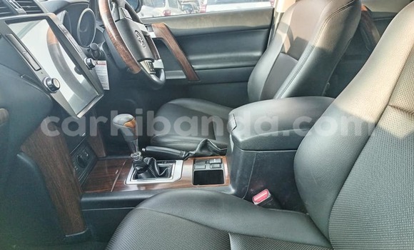 Buy Used Toyota Land Cruiser Other Car in Bugembe in Eastern Buy Used Toyota Land Cruiser Other Car in Bugembe in Eastern