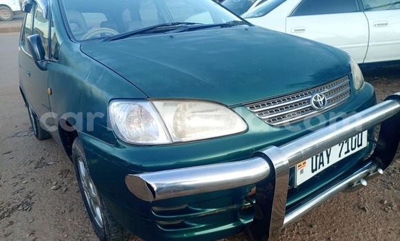 Buy Used Toyota Spacio Other Car in Bombo in Central