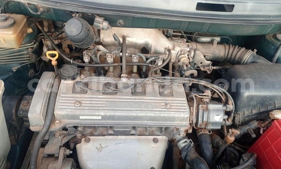 Buy Used Toyota Spacio Other Car in Bombo in Central Buy Used Toyota Spacio Other Car in Bombo in Central