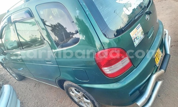 Buy Used Toyota Spacio Other Car in Bombo in Central Buy Used Toyota Spacio Other Car in Bombo in Central