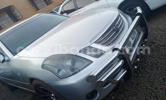 Buy Used Toyota Mark X Other Car in Busembatia in Eastern