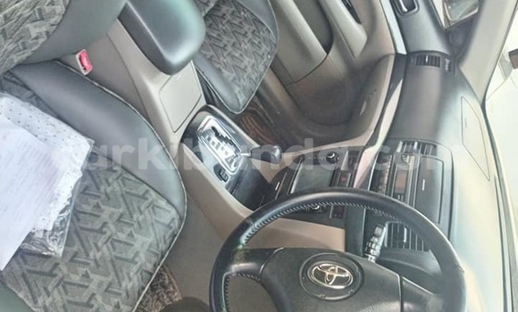 Acheter Occasion Voiture Toyota Mark X Autre à Busembatia, Est Acheter Occasion Voiture Toyota Mark X Autre à Busembatia, Est