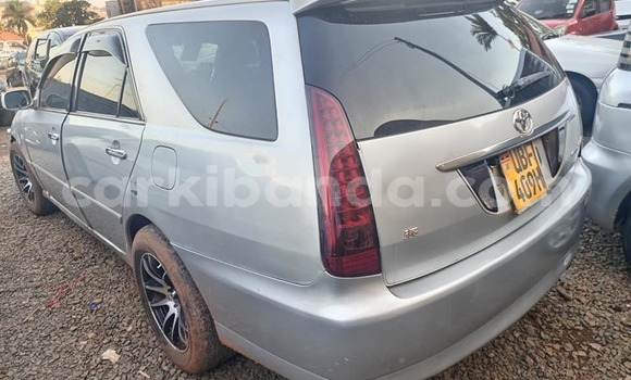 Acheter Occasion Voiture Toyota Mark X Autre à Busembatia, Est Acheter Occasion Voiture Toyota Mark X Autre à Busembatia, Est