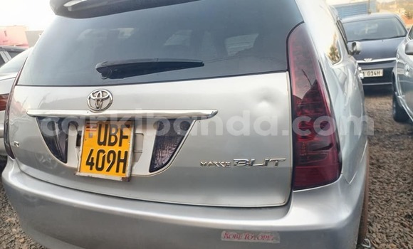 Acheter Occasion Voiture Toyota Mark X Autre à Busembatia, Est Acheter Occasion Voiture Toyota Mark X Autre à Busembatia, Est