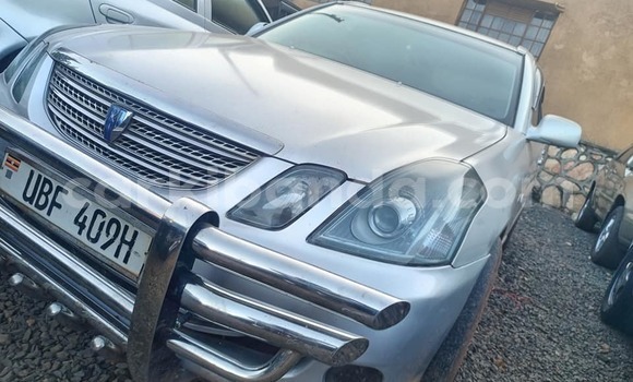 Acheter Occasion Voiture Toyota Mark X Autre à Busembatia, Est Acheter Occasion Voiture Toyota Mark X Autre à Busembatia, Est