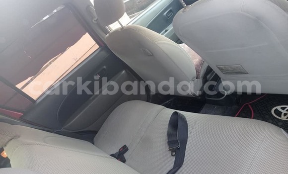 Buy Used Toyota Passo Red Car in Kampala in Uganda Buy Used Toyota Passo Red Car in Kampala in Uganda