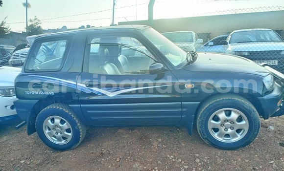 Acheter Occasion Voiture Toyota RAV4 Autre à Kampala, Ouganda Acheter Occasion Voiture Toyota RAV4 Autre à Kampala, Ouganda