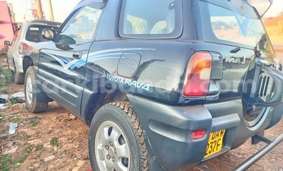 Acheter Occasion Voiture Toyota RAV4 Autre à Kampala, Ouganda Acheter Occasion Voiture Toyota RAV4 Autre à Kampala, Ouganda