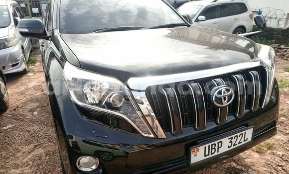 Cars for sale in uganda - carkibanda