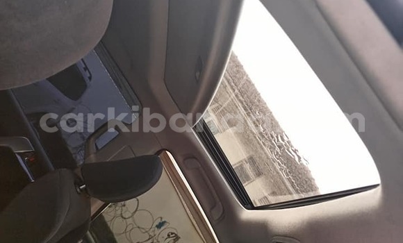 Acheter Occasion Voiture Toyota Land Cruiser Prado Noir à Bombo, Central Acheter Occasion Voiture Toyota Land Cruiser Prado Noir à Bombo, Central