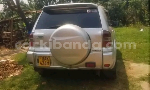 Buy Used Toyota RAV4 Other Car in Ibanda in Western Buy Used Toyota RAV4 Other Car in Ibanda in Western