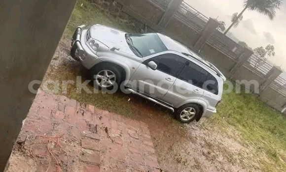 Buy Used Toyota RAV4 Other Car in Ibanda in Western Buy Used Toyota RAV4 Other Car in Ibanda in Western
