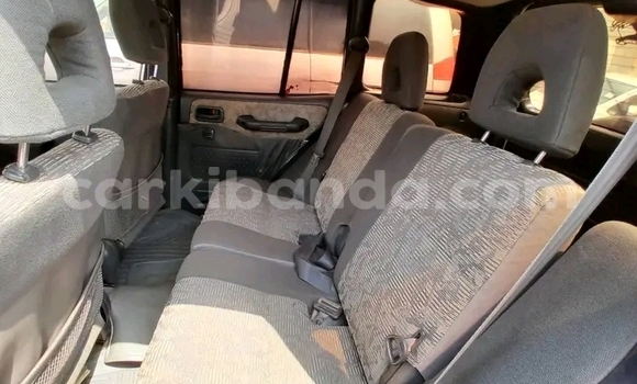 Buy Used Toyota RAV4 White Car in Bundibugyo in Western Buy Used Toyota RAV4 White Car in Bundibugyo in Western