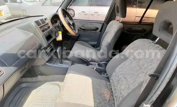 Buy Used Toyota RAV4 White Car in Bundibugyo in Western Buy Used Toyota RAV4 White Car in Bundibugyo in Western