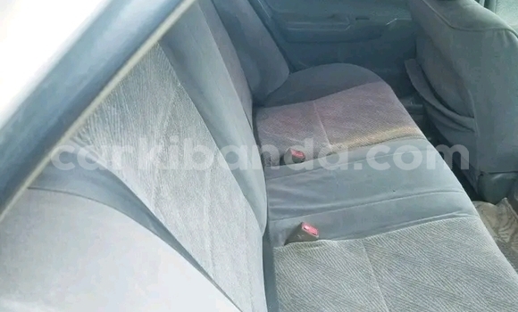 Buy Used Toyota Premio White Car in Jinja–Kawempe in Central Buy Used Toyota Premio White Car in Jinja–Kawempe in Central