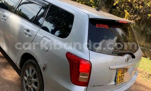 Gura Yakoze Toyota Fielder Other Imodoka i Gulu mu Uganda Gura Yakoze Toyota Fielder Other Imodoka i Gulu mu Uganda