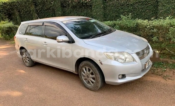 Gura Yakoze Toyota Fielder Other Imodoka i Gulu mu Uganda Gura Yakoze Toyota Fielder Other Imodoka i Gulu mu Uganda