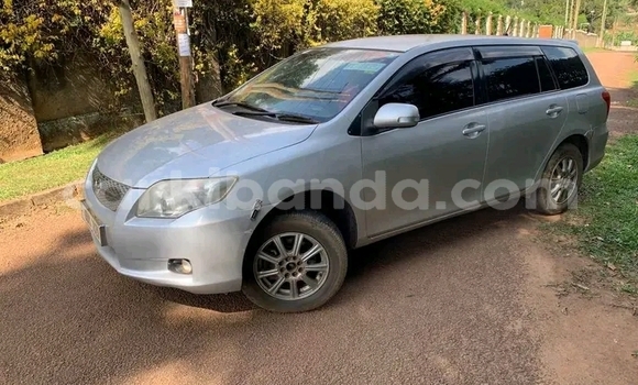 Gura Yakoze Toyota Fielder Other Imodoka i Gulu mu Uganda Gura Yakoze Toyota Fielder Other Imodoka i Gulu mu Uganda
