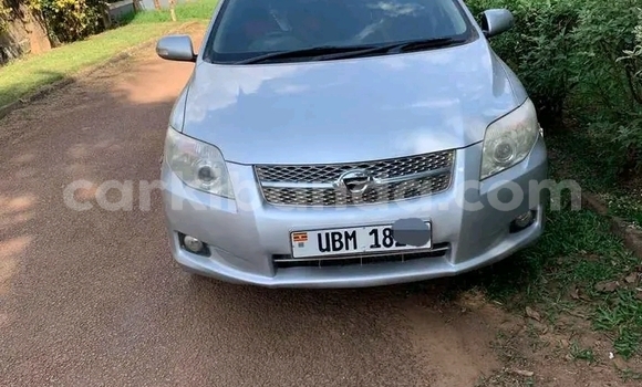 Gura Yakoze Toyota Fielder Other Imodoka i Gulu mu Uganda Gura Yakoze Toyota Fielder Other Imodoka i Gulu mu Uganda