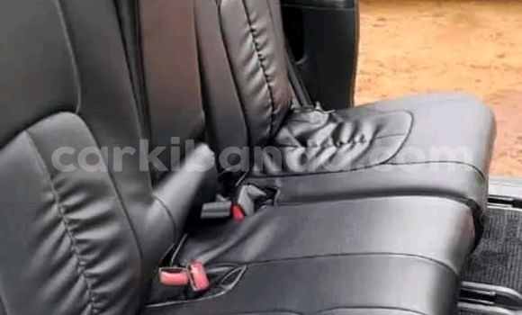 Buy Used Toyota ISis Other Car in Import - Dubai in Uganda Buy Used Toyota ISis Other Car in Import - Dubai in Uganda