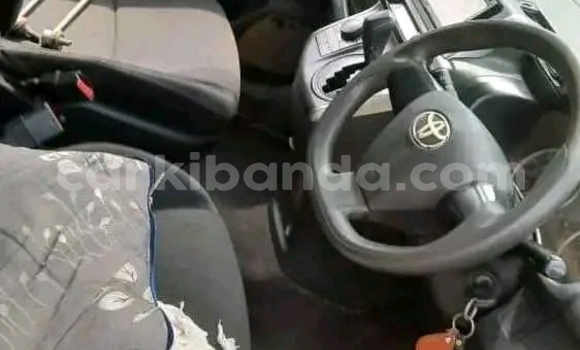 Buy Used Toyota Wish White Car in Bugiri in Eastern Buy Used Toyota Wish White Car in Bugiri in Eastern