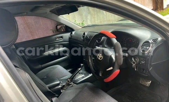 Buy Used Toyota Verosa Other Car in Ibanda in Western Buy Used Toyota Verosa Other Car in Ibanda in Western