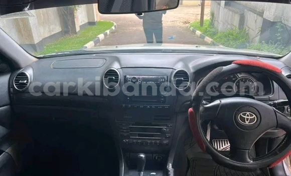 Buy Used Toyota Verosa Other Car in Ibanda in Western Buy Used Toyota Verosa Other Car in Ibanda in Western