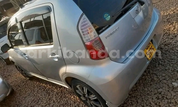 Buy Used Toyota Passo Other Car in Bugiri in Eastern