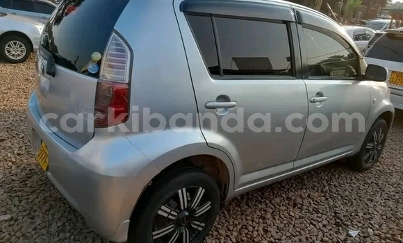 Buy Used Toyota Passo Other Car in Bugiri in Eastern Buy Used Toyota Passo Other Car in Bugiri in Eastern