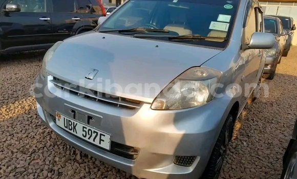 Buy Used Toyota Passo Other Car in Bugiri in Eastern Buy Used Toyota Passo Other Car in Bugiri in Eastern
