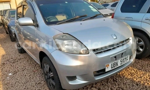 Buy Used Toyota Passo Other Car in Bugiri in Eastern Buy Used Toyota Passo Other Car in Bugiri in Eastern