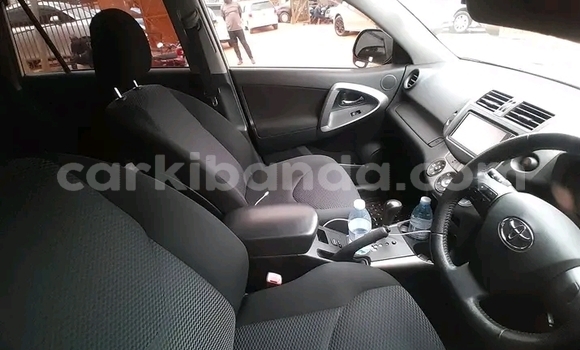 Gura Yakoze Toyota RAV4 Other Imodoka i Jinja mu Uganda Gura Yakoze Toyota RAV4 Other Imodoka i Jinja mu Uganda