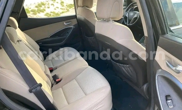 Buy Used Hyundai Santa Fe Black Car in Bugiri in Eastern Buy Used Hyundai Santa Fe Black Car in Bugiri in Eastern