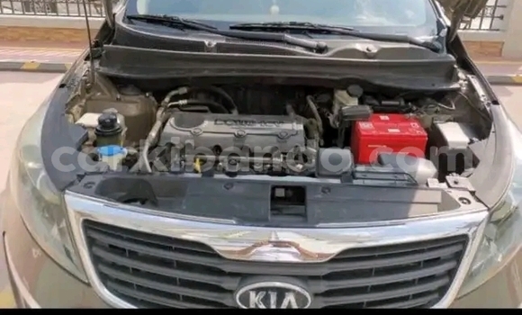 Buy Used Hyundai Santa Fe Black Car in Bugiri in Eastern Buy Used Hyundai Santa Fe Black Car in Bugiri in Eastern