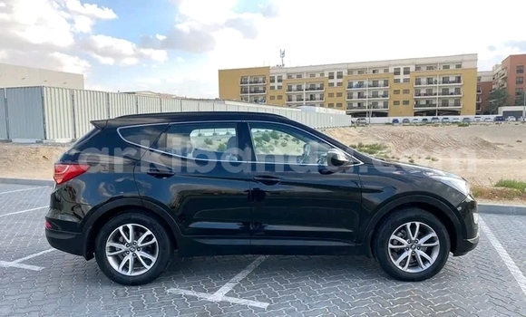 Buy Used Hyundai Santa Fe Black Car in Bugiri in Eastern Buy Used Hyundai Santa Fe Black Car in Bugiri in Eastern