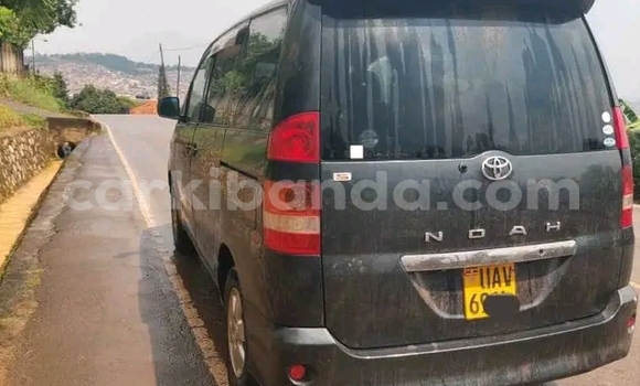 Cars for sale in uganda - carkibanda