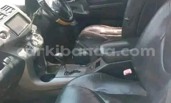 Buy Used Toyota RAV4 Other Car in Bugiri in Eastern Buy Used Toyota RAV4 Other Car in Bugiri in Eastern