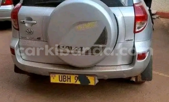Buy Used Toyota RAV4 Other Car in Bugiri in Eastern Buy Used Toyota RAV4 Other Car in Bugiri in Eastern
