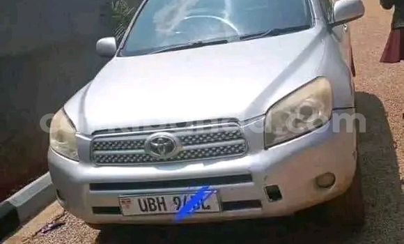 Buy Used Toyota RAV4 Other Car in Bugiri in Eastern Buy Used Toyota RAV4 Other Car in Bugiri in Eastern
