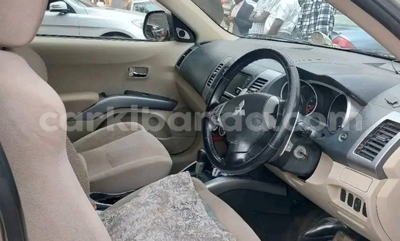 Buy Used Mitsubishi Outlander Other Car in Bugiri in Eastern Buy Used Mitsubishi Outlander Other Car in Bugiri in Eastern