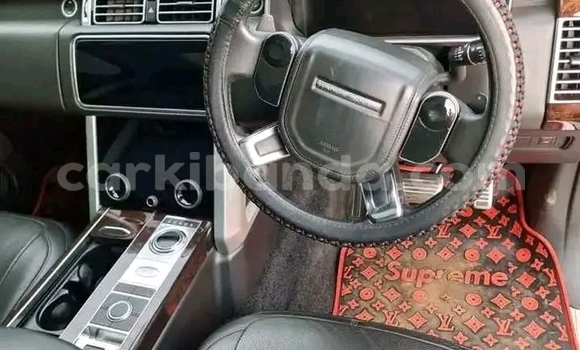 Gura Yakoze Range Rover Range Rover Other Imodoka i Gulu mu Uganda Gura Yakoze Range Rover Range Rover Other Imodoka i Gulu mu Uganda