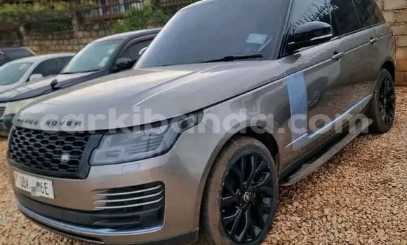 Gura Yakoze Range Rover Range Rover Other Imodoka i Gulu mu Uganda Gura Yakoze Range Rover Range Rover Other Imodoka i Gulu mu Uganda