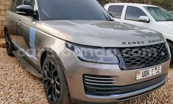 Gura Yakoze Range Rover Range Rover Other Imodoka i Gulu mu Uganda Gura Yakoze Range Rover Range Rover Other Imodoka i Gulu mu Uganda