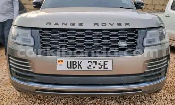 Gura Yakoze Range Rover Range Rover Other Imodoka i Gulu mu Uganda Gura Yakoze Range Rover Range Rover Other Imodoka i Gulu mu Uganda
