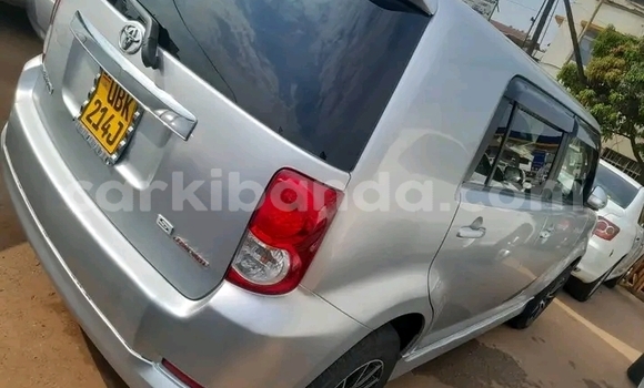 Buy Used Toyota Runx Other Car in Bugiri in Eastern Buy Used Toyota Runx Other Car in Bugiri in Eastern